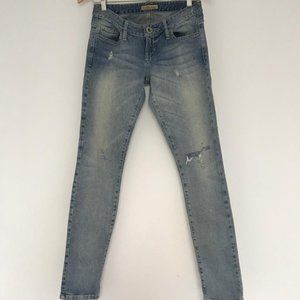 Guess Jeans Los Angeles